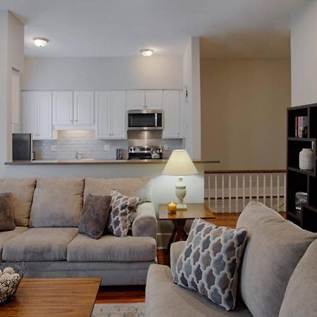 414B Waldburg St - 2 Bedroom Oasis Near Forsyth Park Savannah Buitenkant foto