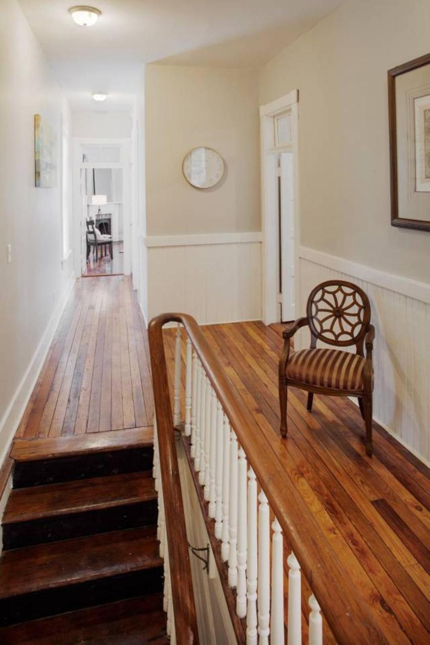 414B Waldburg St - 2 Bedroom Oasis Near Forsyth Park Savannah Buitenkant foto
