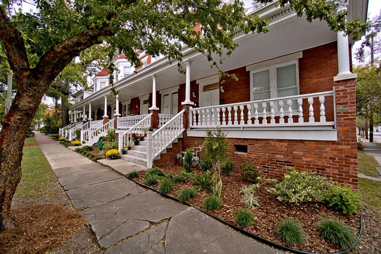 414B Waldburg St - 2 Bedroom Oasis Near Forsyth Park Savannah Buitenkant foto